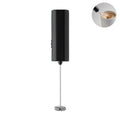 FROTI – Milk frother – Black