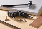 BEND ME – Multi bit bendable screwdriver – item ambiant picture