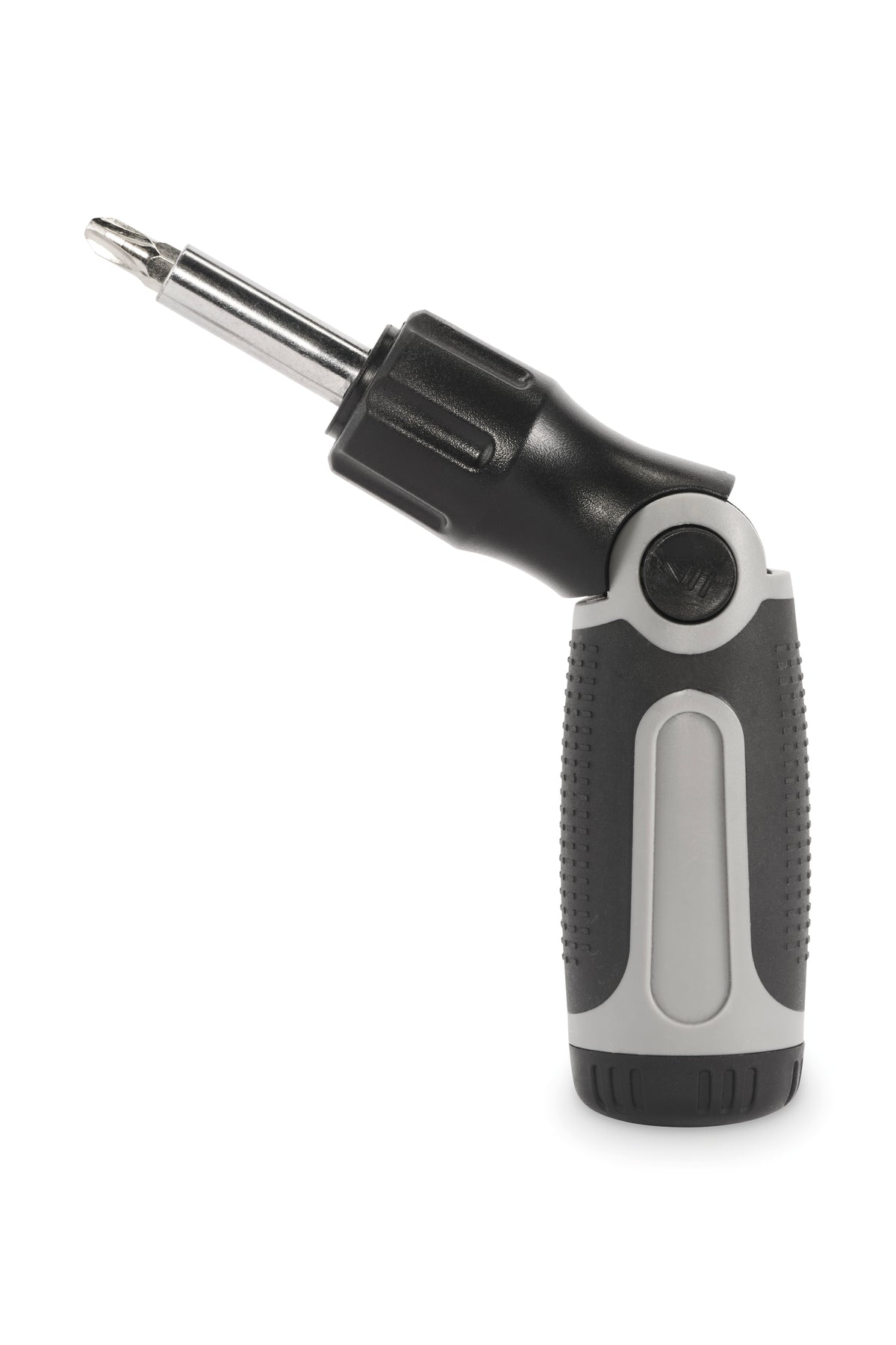 BEND ME – Multi bit bendable screwdriver – item picture open