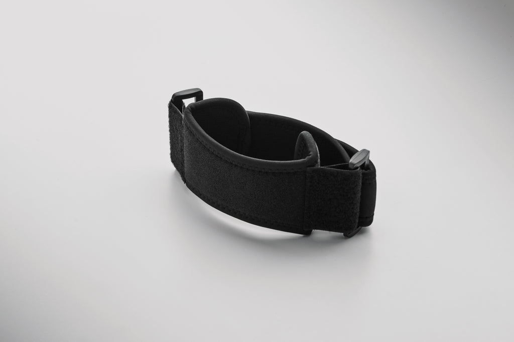 STABIL – Set of 2 sports knee support – item detail picture
