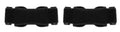 STABIL – Set of 2 sports knee support – item picture side