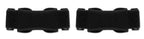 STABIL – Set of 2 sports knee support – item picture side