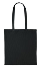 CORDY B – Corduroy shopping bag – item picture back