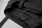 CORDY G – Corduroy large shopping bag – item ambiant picture