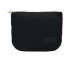 CORDY T – Corduroy cosmetic bag – item picture back