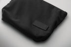 CORDY T – Corduroy cosmetic bag – item detail picture
