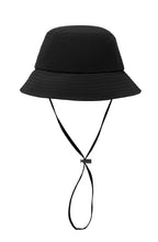 PALMAR – Waterproof fisherman hat – Black