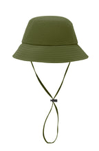 PALMAR – Waterproof fisherman hat – Army Green
