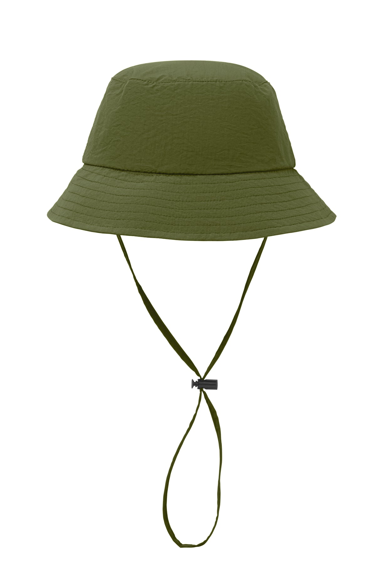 PALMAR – Waterproof fisherman hat – Army Green