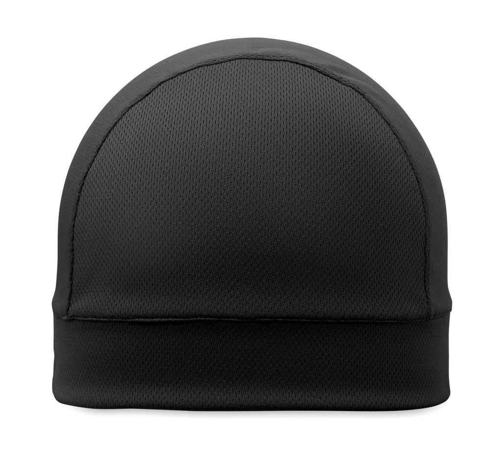 SHIELD – Sports cooling beanie – item picture open
