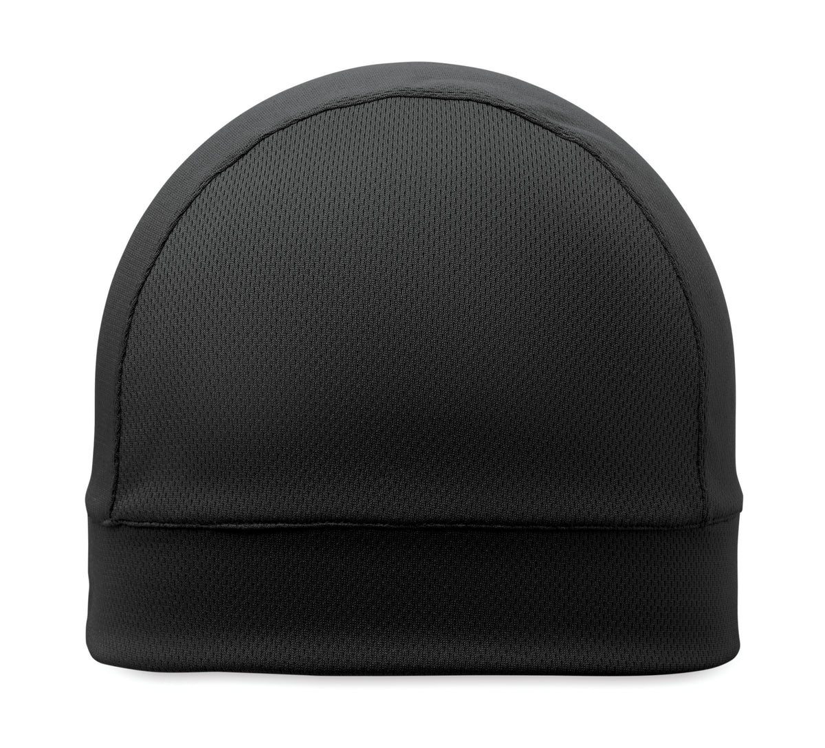 SHIELD – Sports cooling beanie – item picture open