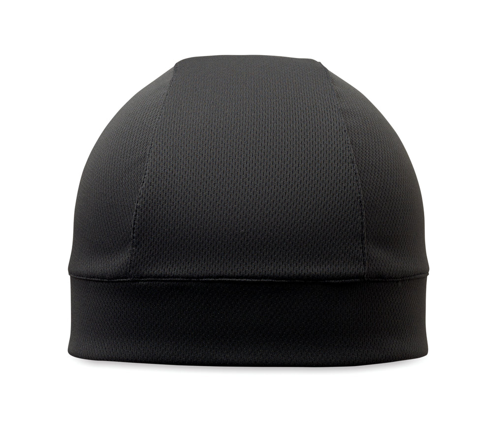 SHIELD – Sports cooling beanie – item picture top