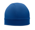 SHIELD – Sports cooling beanie – Blue