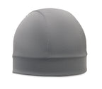 SHIELD – Sports cooling beanie – Grey