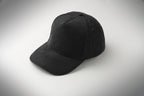 WALE – Corduroy 5 panel baseball cap – item picture 7