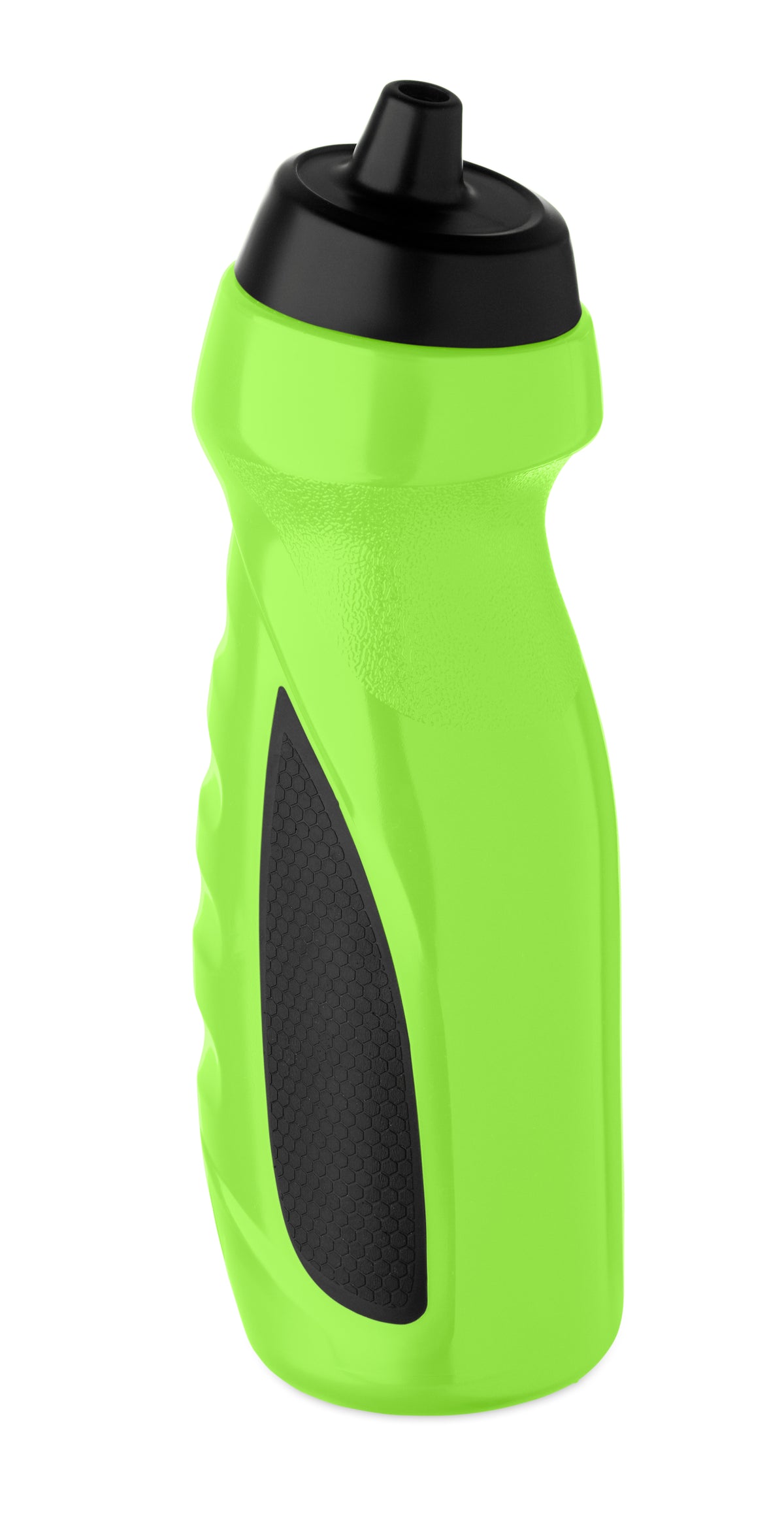 FERSK – Sports bottle 700ml – Neon Green