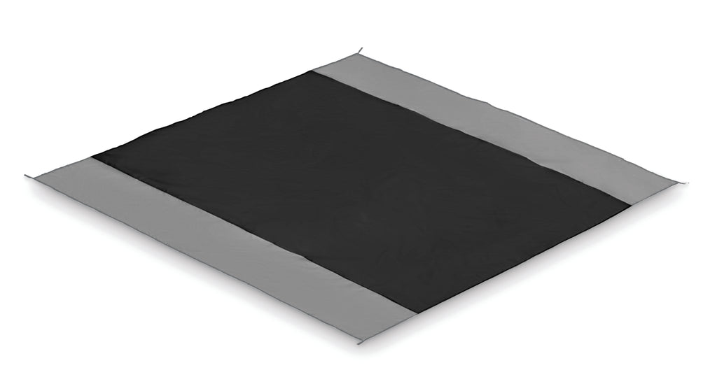 NOSAND – Lightweight large beach mat – item picture top