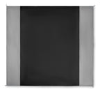 NOSAND – Lightweight large beach mat – Black