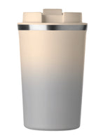 BRACE GRADIENT – Double wall tumbler 350 ml – item detail picture
