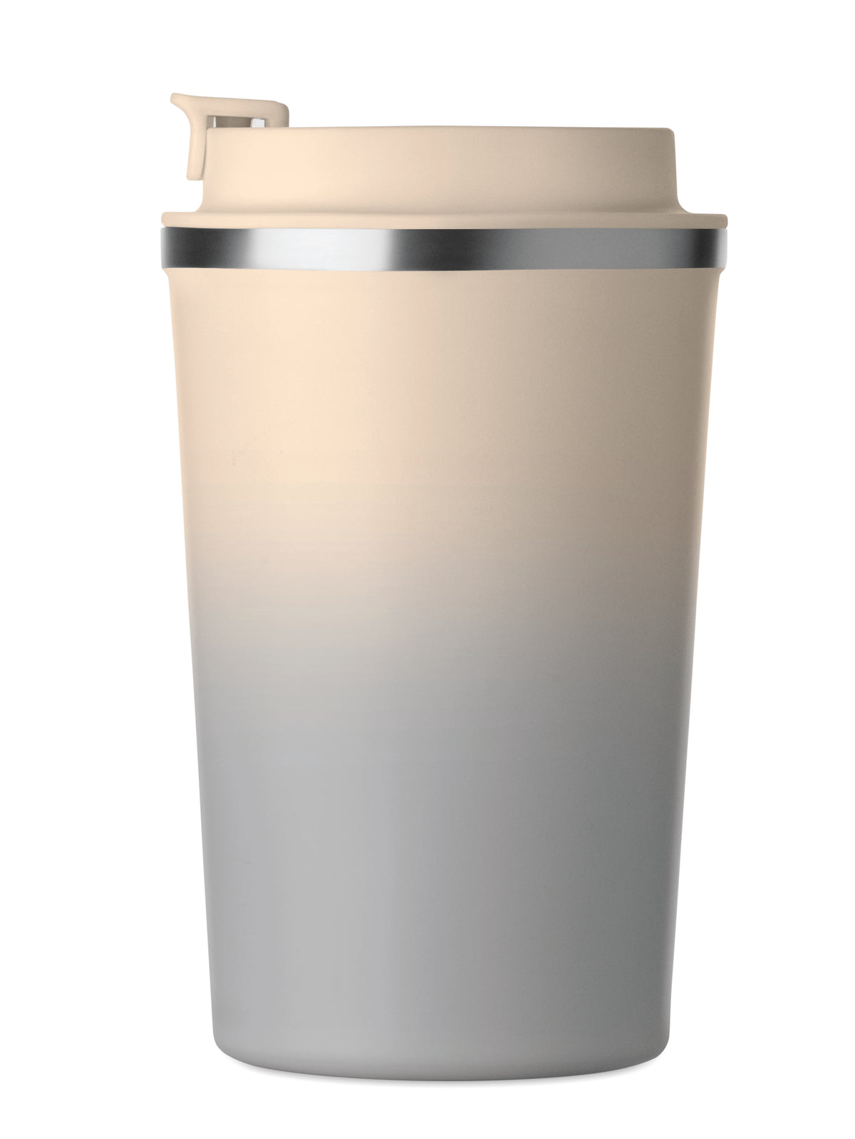BRACE GRADIENT – Double wall tumbler 350 ml – item picture 1