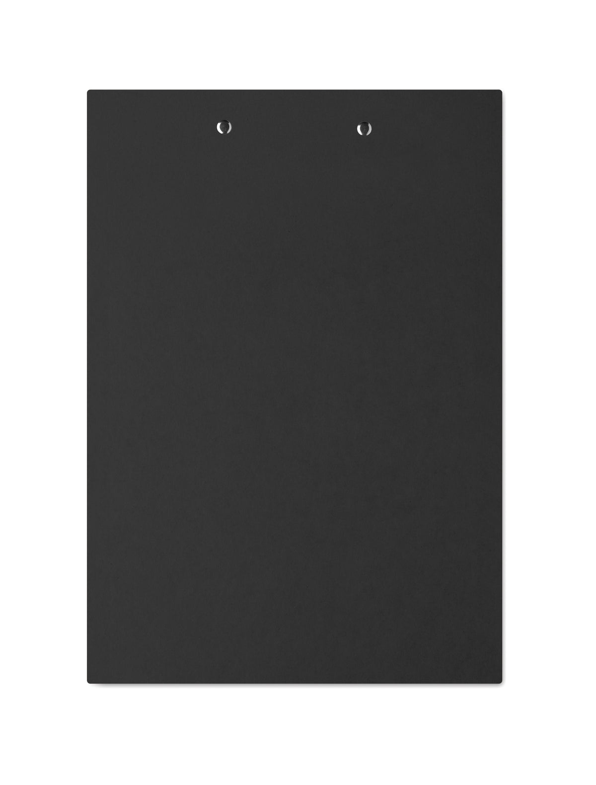 CLIPA – Cardboard clip board A4 – item picture back