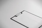 CLIPA – Cardboard clip board A4 – item detail picture