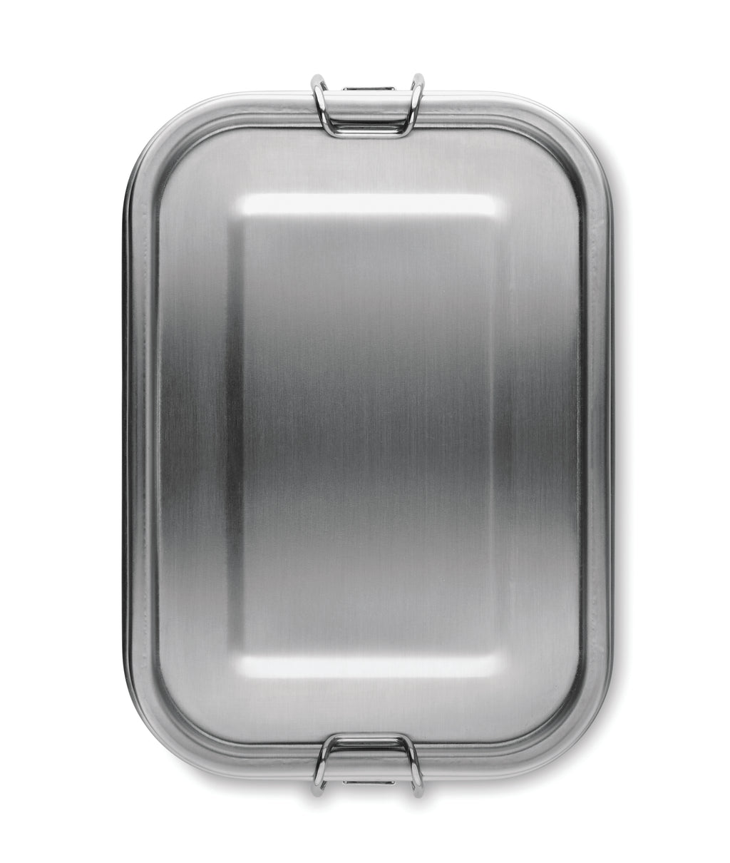 GOBUDDY – Lunch box 750mL – item picture open