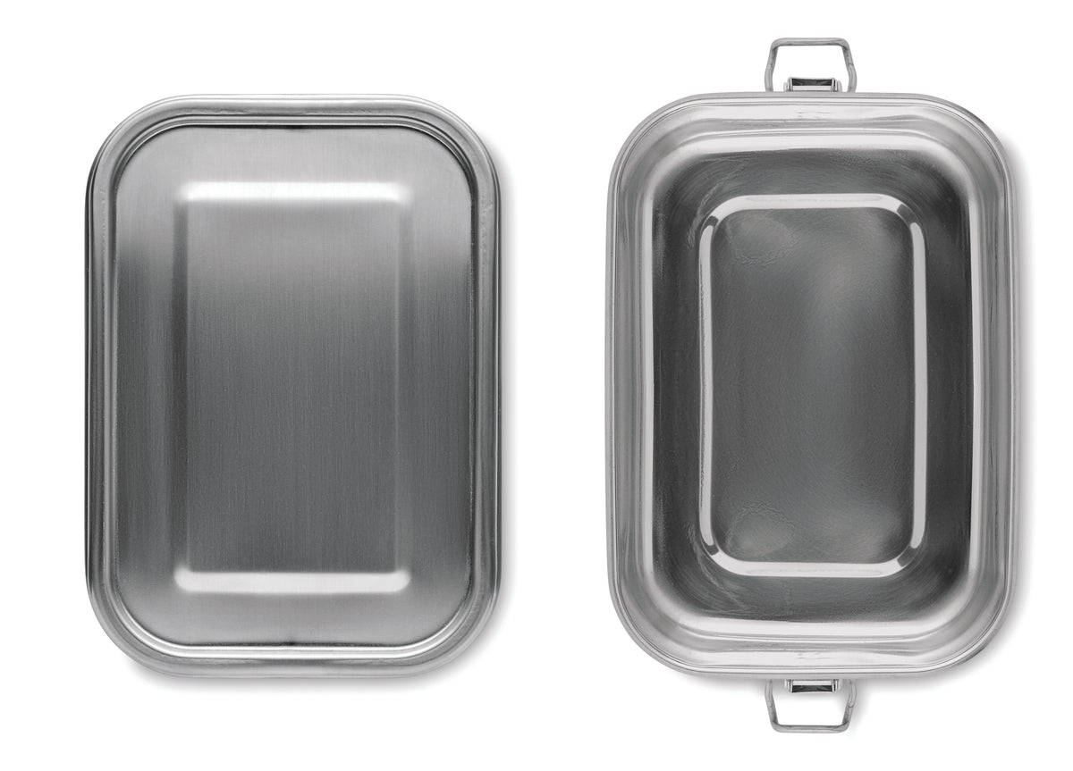 GOBUDDY – Lunch box 750mL – item picture top
