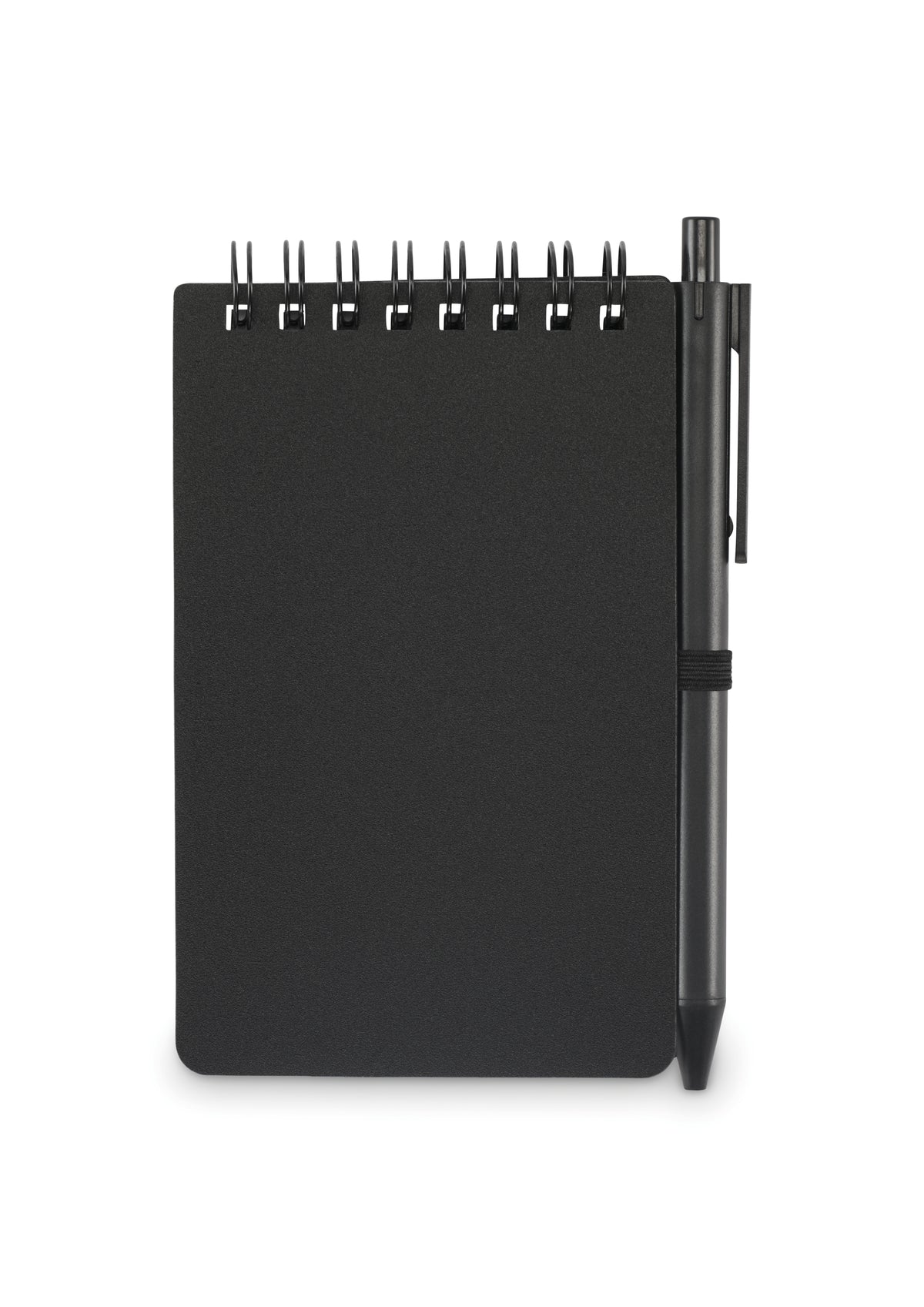 KIT – Water repellent notepad – item picture back