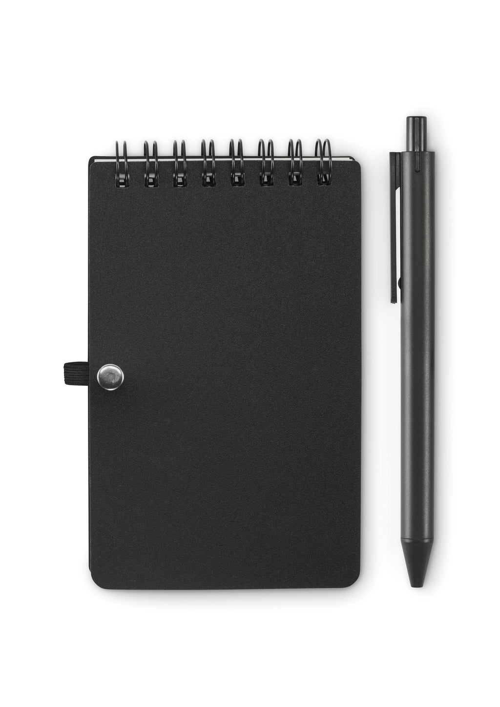 KIT – Water repellent notepad – item picture open