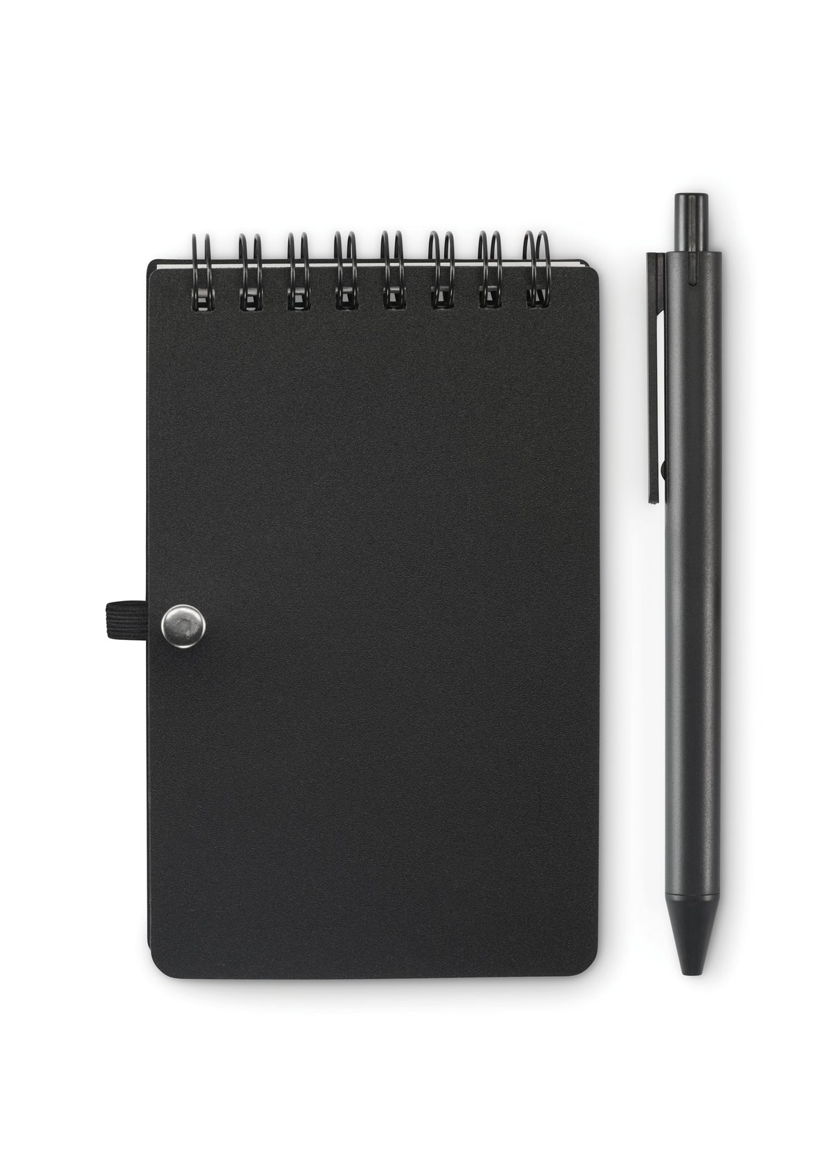 KIT – Water repellent notepad – item picture open