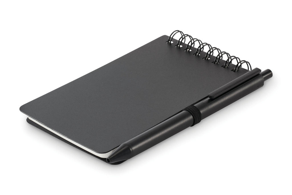 KIT – Water repellent notepad – item picture 1