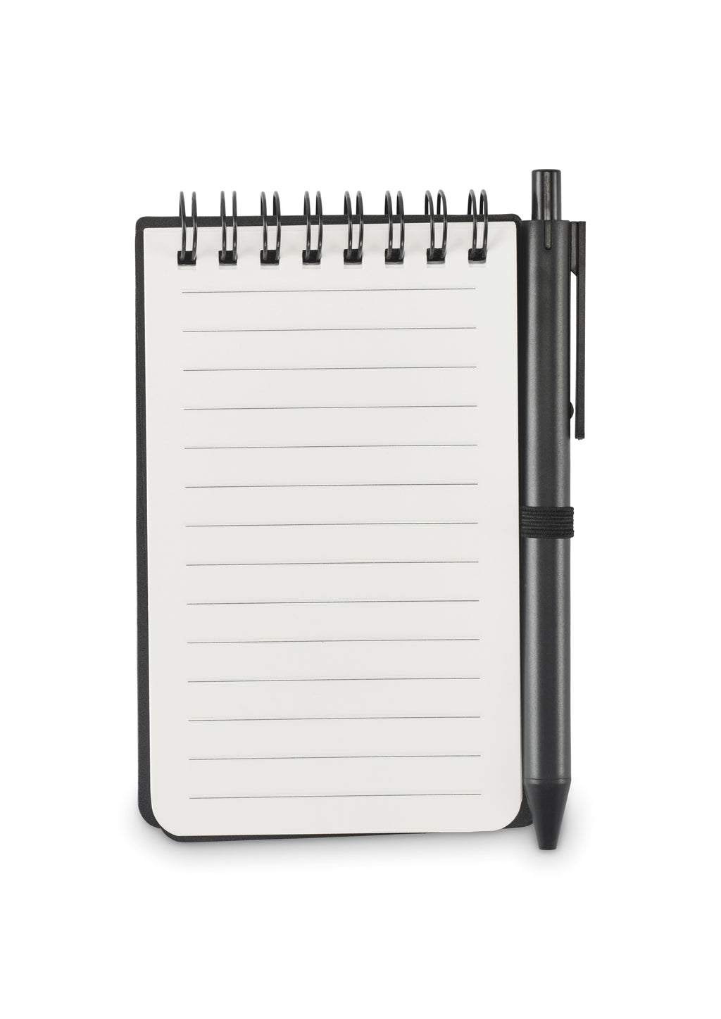 KIT – Water repellent notepad – item picture side