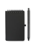 KIT – Water repellent notepad – item picture top
