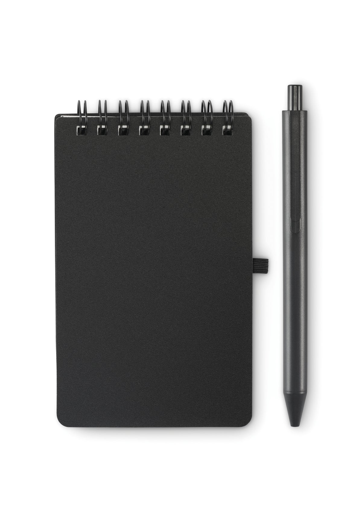 KIT – Water repellent notepad – item picture top