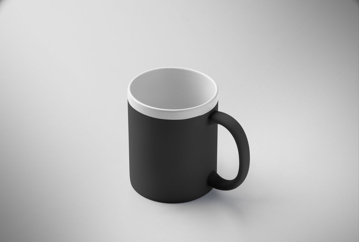 MUGIVA – Ceramic mug 300ml – item detail picture