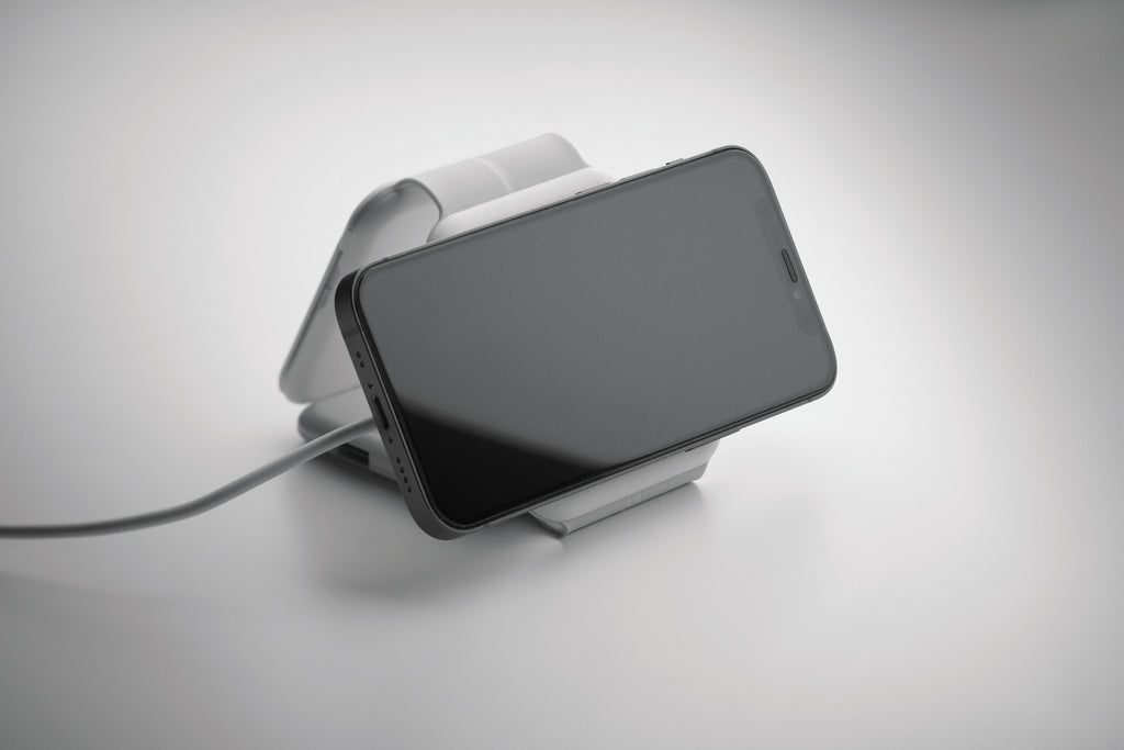 ROIS – Foldable charging station – item picture 1