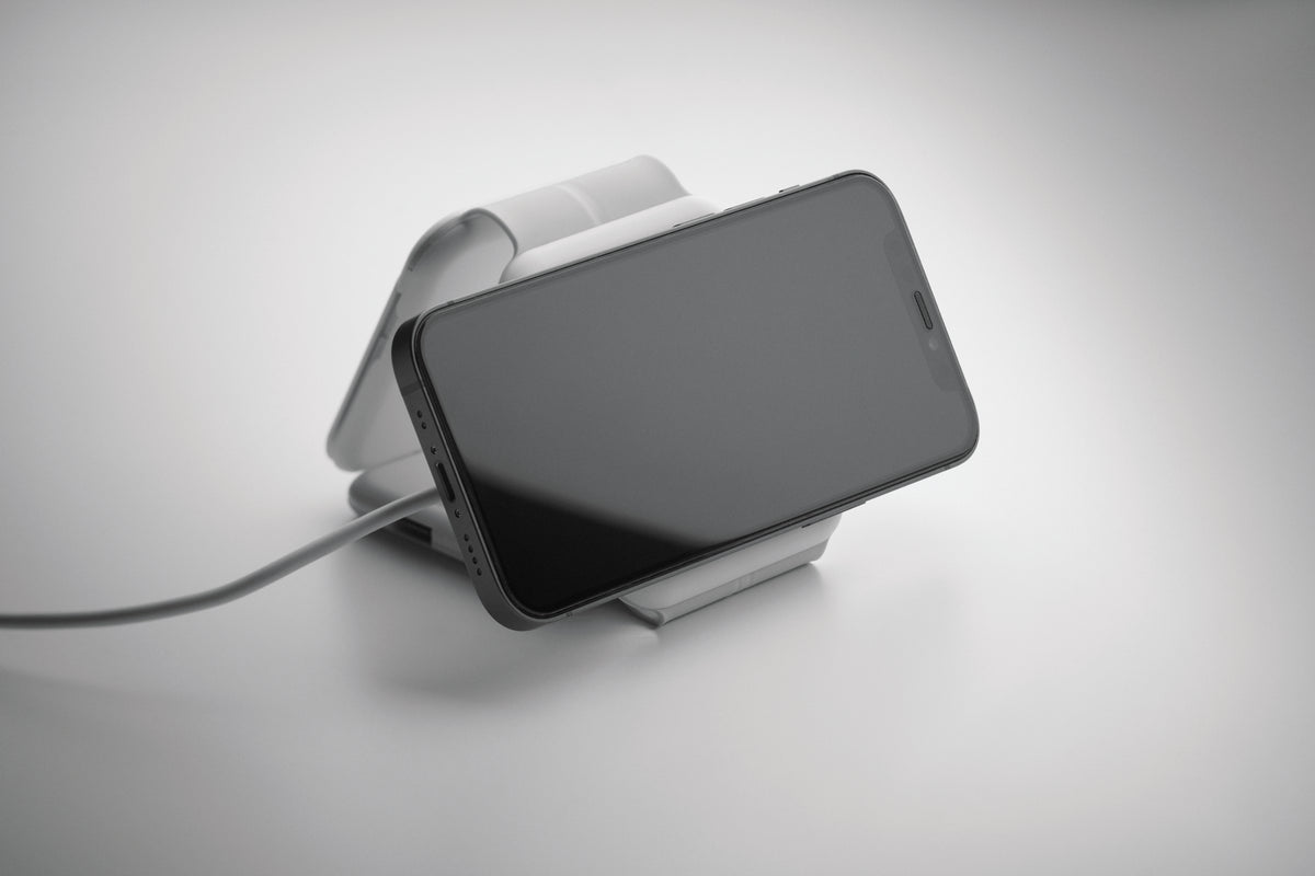 ROIS – Foldable charging station – item picture 1