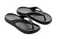 EVASLIP – Full EVA slippers size 36/37 – Black
