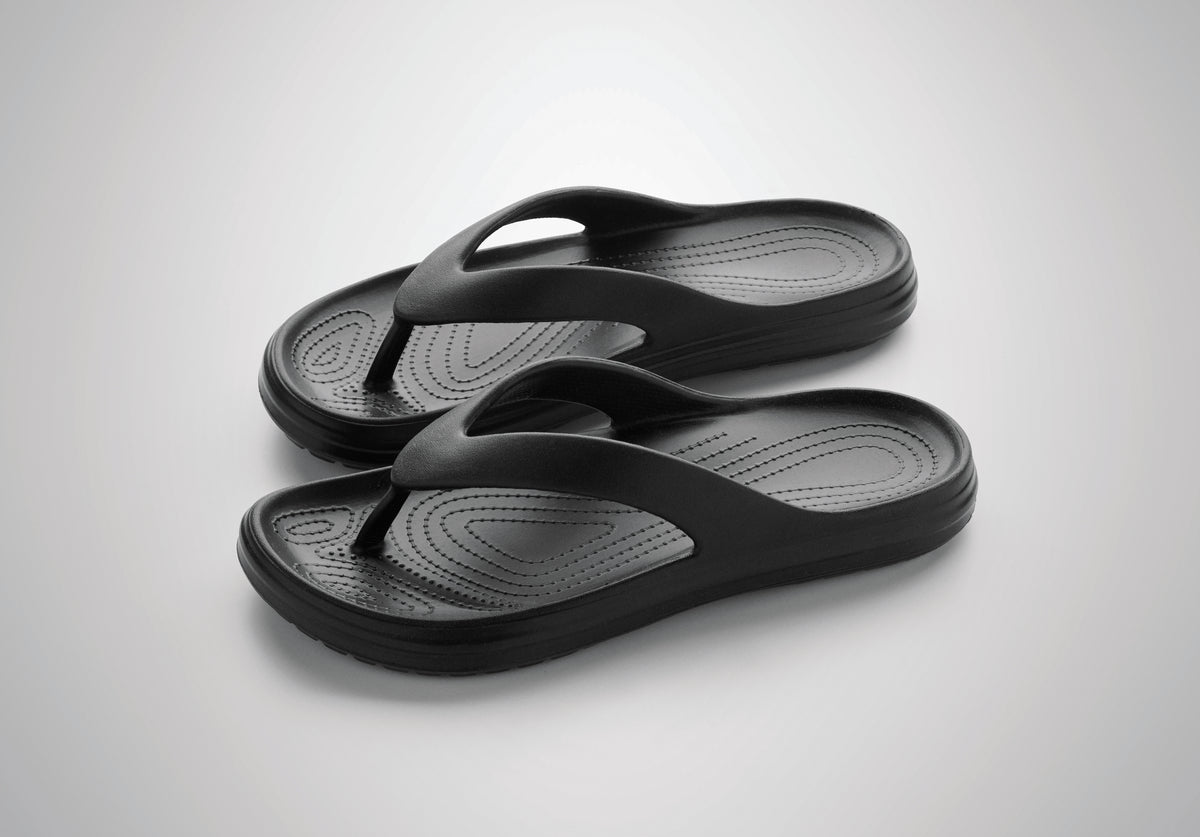 EVASLIP – Full EVA slippers size 40/41 – item detail picture
