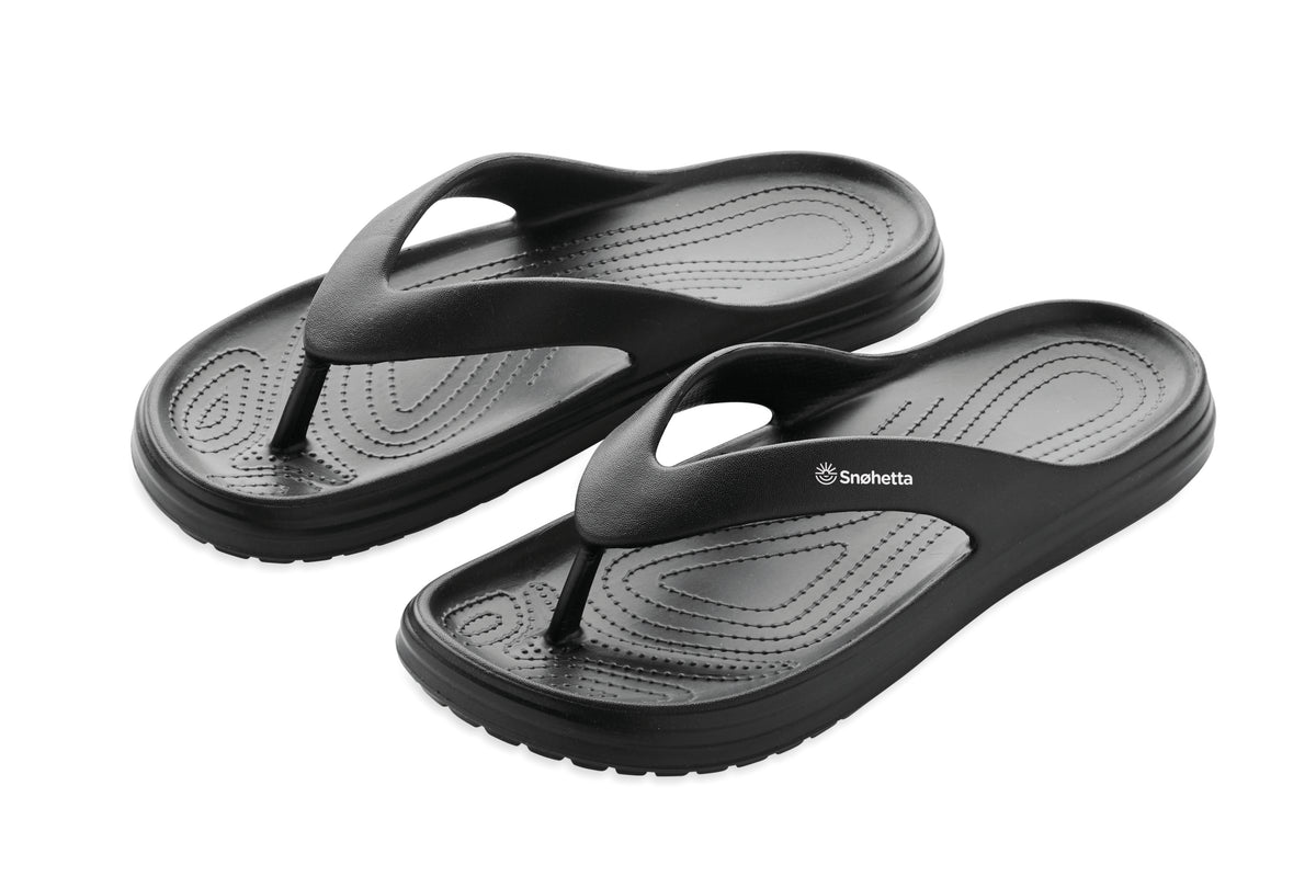 EVASLIP – Full EVA slippers size 40/41 – item picture printed