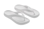EVASLIP – Full EVA slippers size 40/41 – White