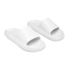 EVASLIDE – Unisex EVA sliders size 38/39 – White