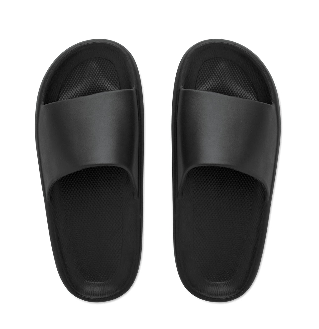 EVASLIDE – Unisex EVA sliders size 40/41 – item picture back