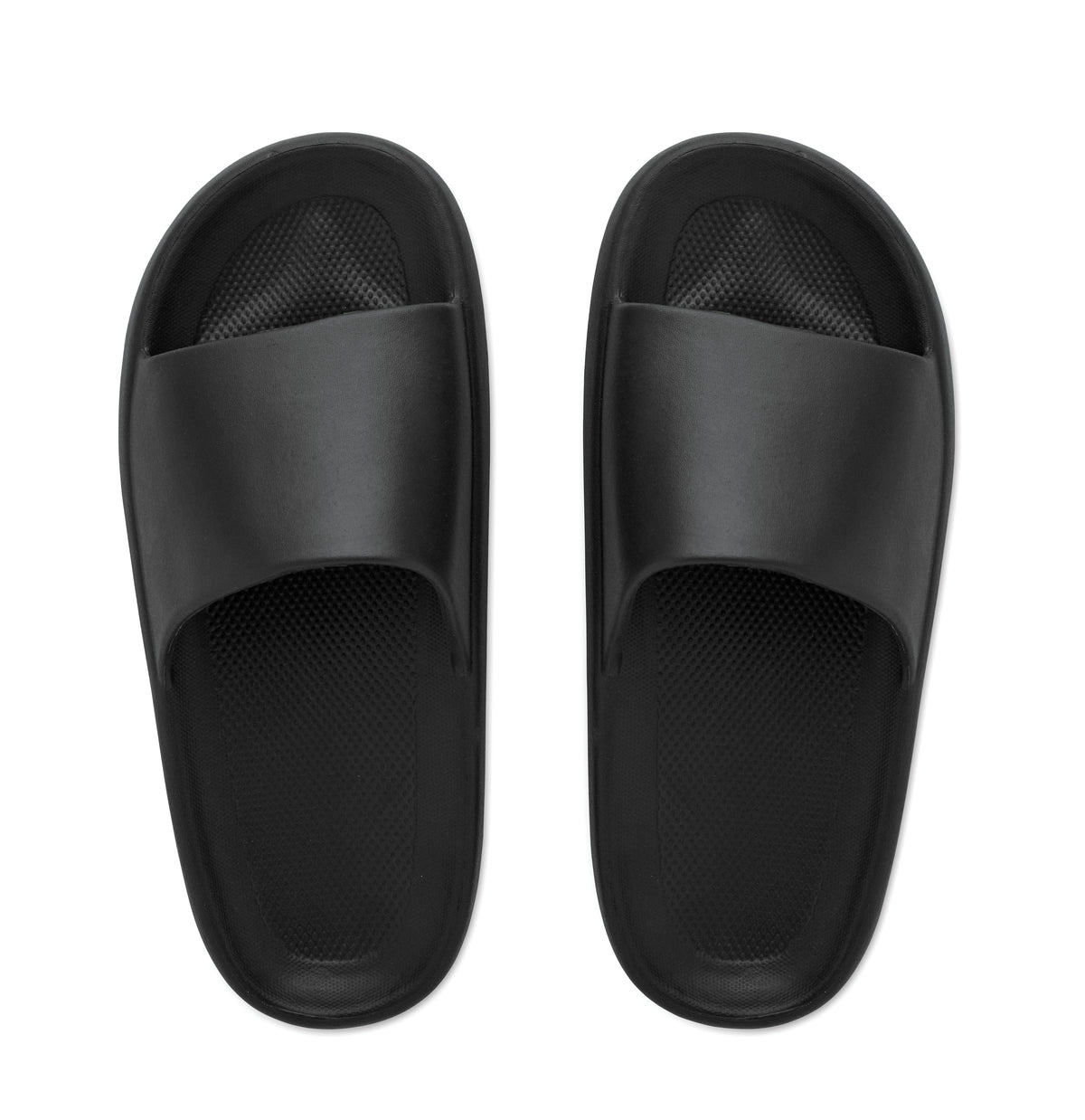 EVASLIDE – Unisex EVA sliders size 40/41 – item picture back