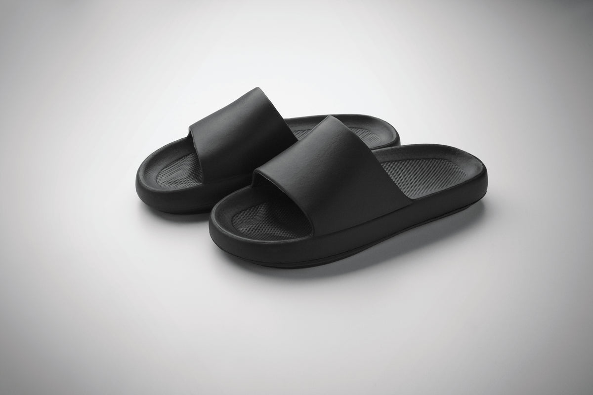 EVASLIDE – Unisex EVA sliders size 40/41 – item detail picture