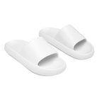 EVASLIDE – Unisex EVA sliders size 42/43 – White
