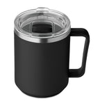 COCOA – Double wall mug 400ml – item picture back