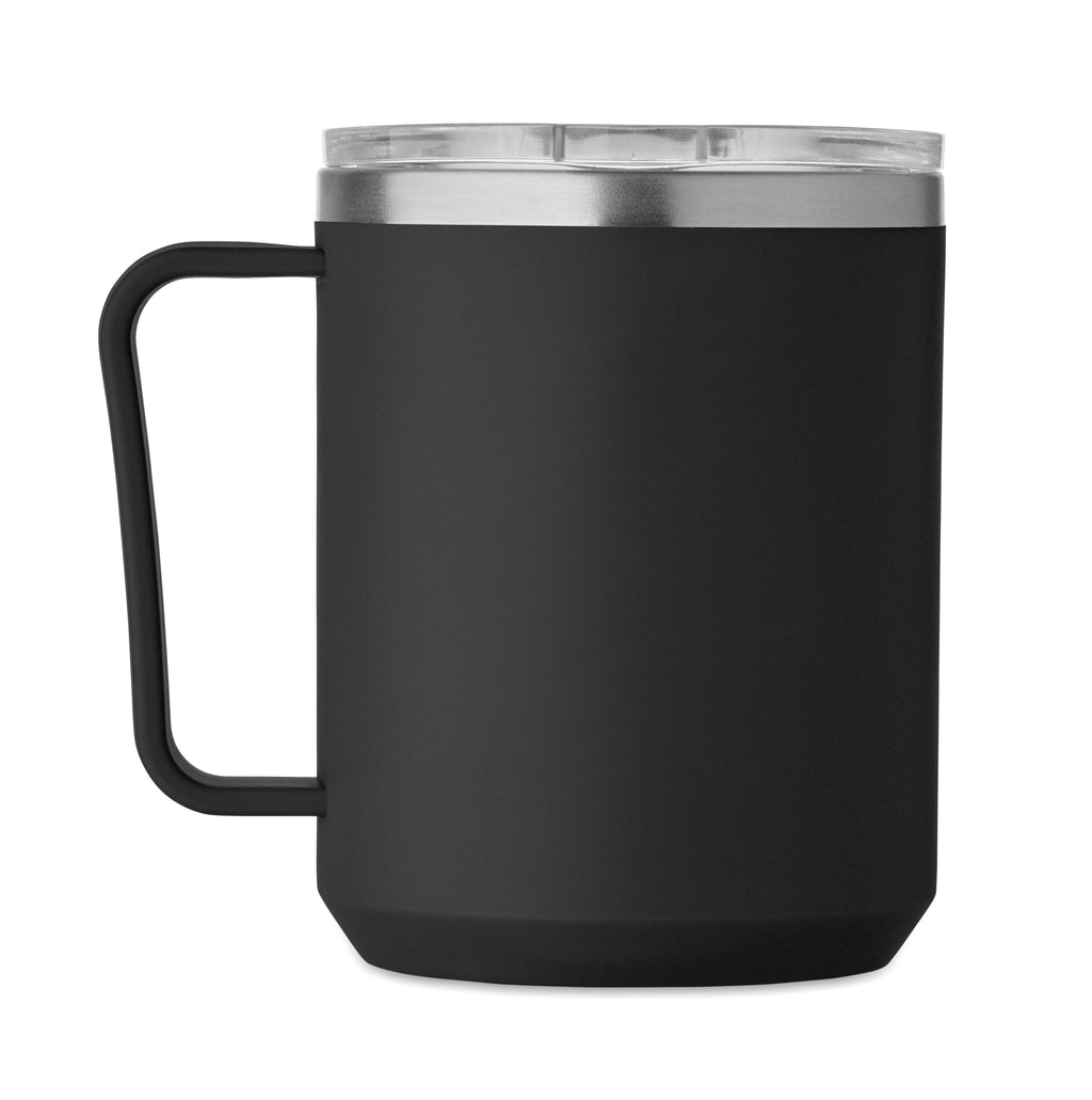 COCOA – Double wall mug 400ml – item picture 1