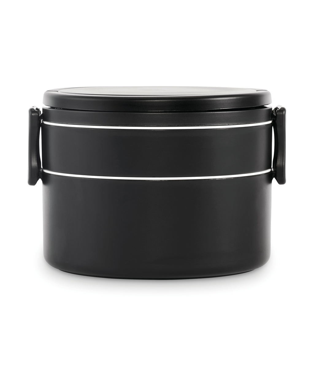 ENSALA – PP two-tier lunch box 950 ml – item picture 1